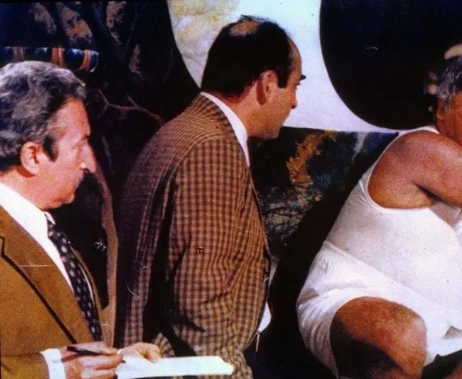 Запретные сны (1982) в хорошем качестве через торрент Запретные сны (1982) фильм в хорошем качестве через торрент