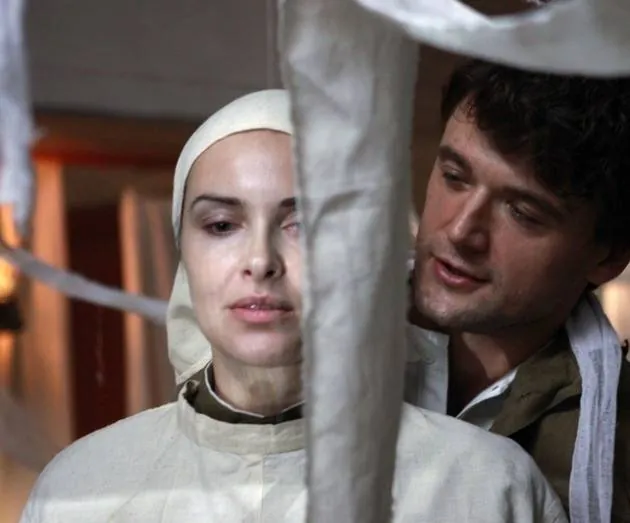 Вдовий пароход (2010) в хорошем качестве через торрент Вдовий пароход (2010) фильм в хорошем качестве через торрент