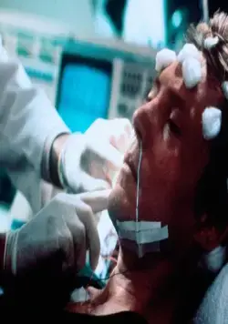 Контакт (1989) в хорошем качестве через торрент Контакт (1989) фильм в хорошем качестве через торрент