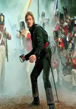 Сабля Шарпа (1995) в хорошем качестве через торрент Сабля Шарпа (1995) фильм в хорошем качестве через торрент