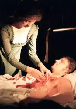 Сабля Шарпа (1995) через торрент скачать Сабля Шарпа (1995) фильм через торрент скачать