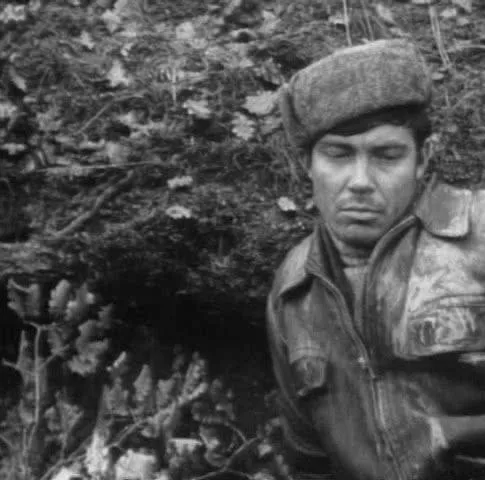 Обратной дороги нет (1970) в хорошем качестве через торрент Обратной дороги нет (1970) сериал в хорошем качестве через торрент