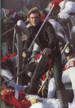 Сабля Шарпа (1995) через торрент бесплатно Сабля Шарпа (1995) фильм через торрент бесплатно