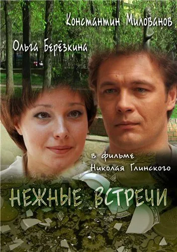 Нежные встречи (2008) фильм скачать через торрент в хорошем качестве