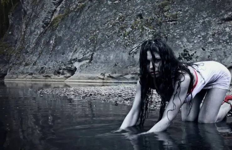 Река (2014) через торрент бесплатно Река (2014) фильм через торрент бесплатно