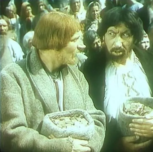 Конек-Горбунок (1941) в хорошем качестве через торрент Конек-Горбунок (1941) фильм в хорошем качестве через торрент