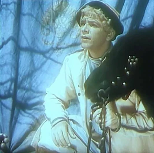 Конек-Горбунок (1941) через торрент бесплатно Конек-Горбунок (1941) фильм через торрент бесплатно