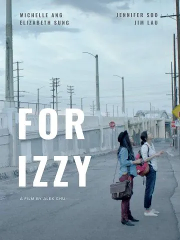 Скачать Для Иззи / For Izzy (2018) фильм через торрент на русском