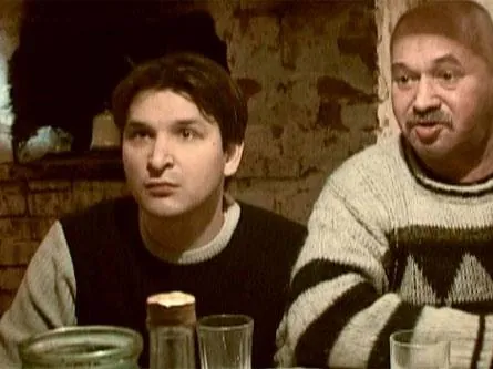 Сырые дрова (2007) через торрент бесплатно Сырые дрова (2007) фильм через торрент бесплатно