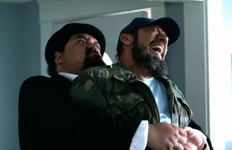 Крутой чувак (2011) в хорошем качестве через торрент Крутой чувак (2011) фильм в хорошем качестве через торрент