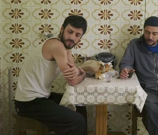 Бен Закен (2014) через торрент скачать Бен Закен (2014) фильм через торрент скачать