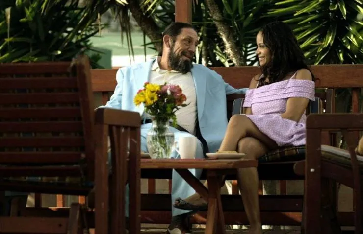 Крутой чувак (2011) через торрент бесплатно Крутой чувак (2011) фильм через торрент бесплатно