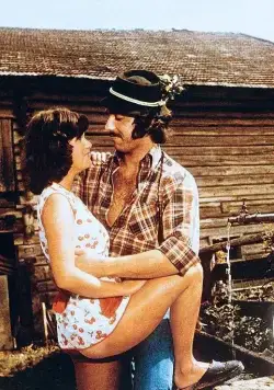 А ну-ка, девочка, разденься! (1973) через торрент скачать А ну-ка, девочка, разденься! (1973) фильм через торрент скачать