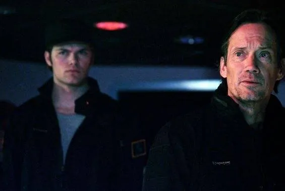 Один выстрел (2014) через торрент бесплатно Один выстрел (2014) фильм через торрент бесплатно