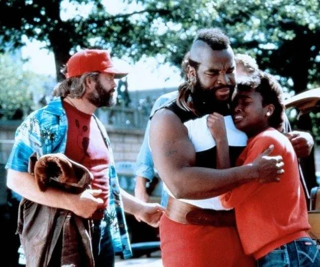 Вашингтонское такси (1983) через торрент скачать Вашингтонское такси (1983) фильм через торрент скачать