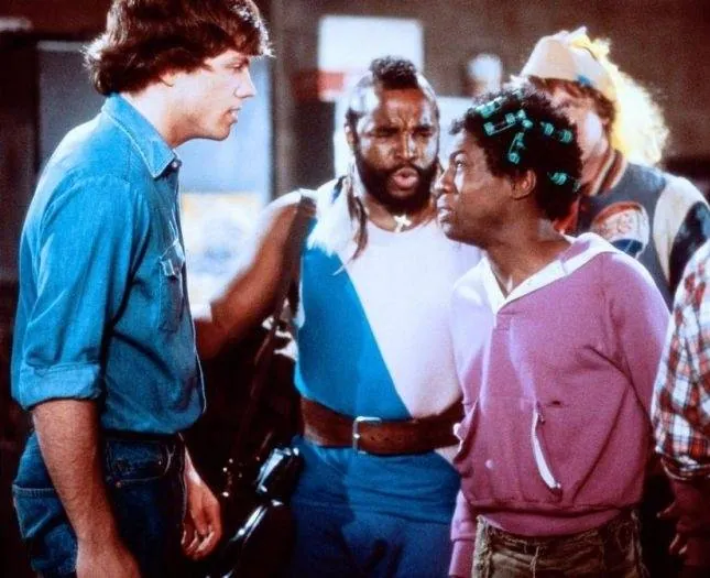 Вашингтонское такси (1983) через торрент бесплатно Вашингтонское такси (1983) фильм через торрент бесплатно