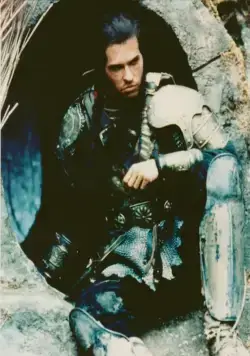 Виллоу (1988) через торрент скачать Виллоу (1988) фильм через торрент скачать