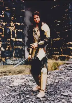 Виллоу (1988) через торрент бесплатно Виллоу (1988) фильм через торрент бесплатно