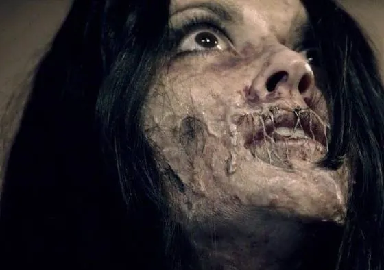 Всё ещё мертвы (2014) в хорошем качестве через торрент Всё ещё мертвы (2014) фильм в хорошем качестве через торрент