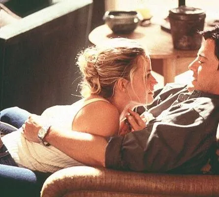 Эффект спускового курка (1996) через торрент скачать Эффект спускового курка (1996) фильм через торрент скачать