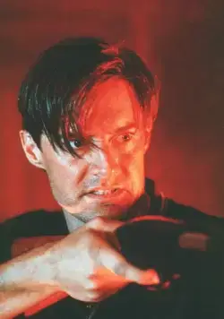 Эффект спускового курка (1996) в хорошем качестве через торрент Эффект спускового курка (1996) фильм в хорошем качестве через торрент