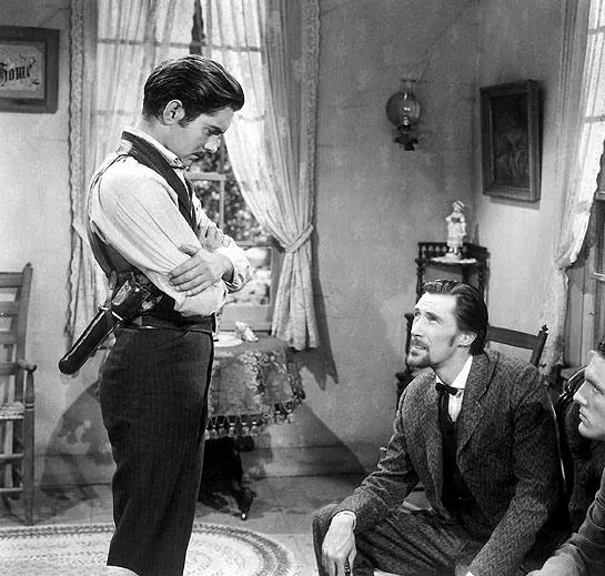 Джесси Джеймс. Герой вне времени (1938) в хорошем качестве через торрент Джесси Джеймс. Герой вне времени (1938) фильм в хорошем качестве через торрент