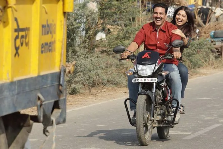 Туалет- История любви (2017) через торрент скачать Туалет- История любви (2017) фильм через торрент скачать