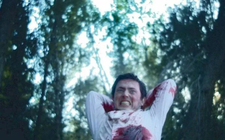 Бешеные (2010) через торрент скачать Бешеные (2010) фильм через торрент скачать