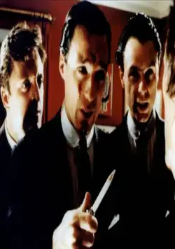 Братья Крэй (1990) через торрент скачать Братья Крэй (1990) фильм через торрент скачать