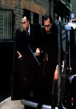 Братья Крэй (1990) в хорошем качестве через торрент Братья Крэй (1990) фильм в хорошем качестве через торрент