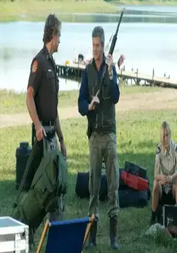 Озеро страха 2 (2007) через торрент скачать Озеро страха 2 (2007) фильм через торрент скачать