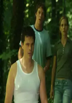 Озеро страха 2 (2007) в хорошем качестве через торрент Озеро страха 2 (2007) фильм в хорошем качестве через торрент