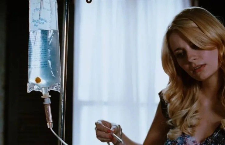 Любит — не любит... (2008) в хорошем качестве через торрент Любит — не любит... (2008) фильм в хорошем качестве через торрент