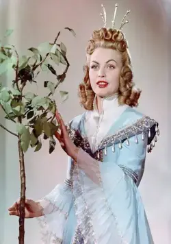 Поющее, звенящее деревце (1957) через торрент бесплатно Поющее, звенящее деревце (1957) фильм через торрент бесплатно