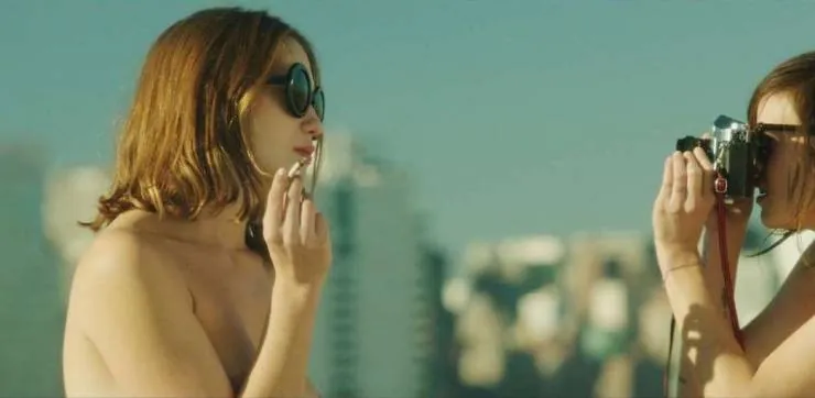 Освободите соски (2013) через торрент скачать Освободите соски (2013) фильм через торрент скачать