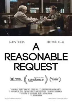 Скачать Четкий запрос / A Reasonable Request (2015) фильм через торрент на русском