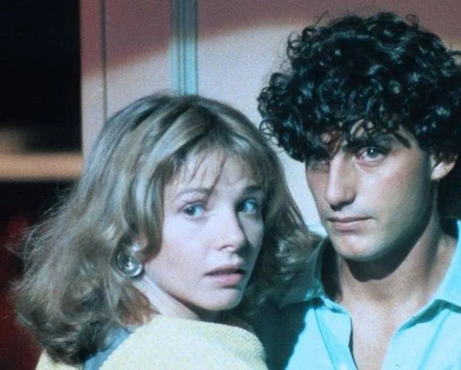 Закон желания (1987) в хорошем качестве через торрент Закон желания (1987) фильм в хорошем качестве через торрент