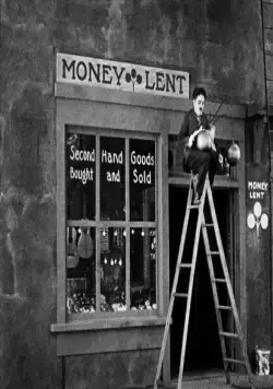 Ссудная лавка (1916) через торрент бесплатно Ссудная лавка (1916) фильм через торрент бесплатно