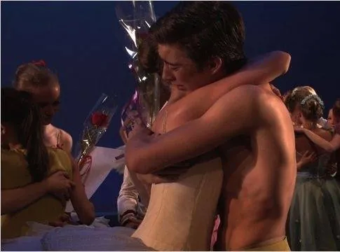 Мальчики балета (2014) через торрент бесплатно Мальчики балета (2014) фильм через торрент бесплатно