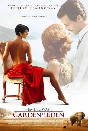 Скачать Эдемский сад / The Garden of Eden (2008) фильм через торрент на русском