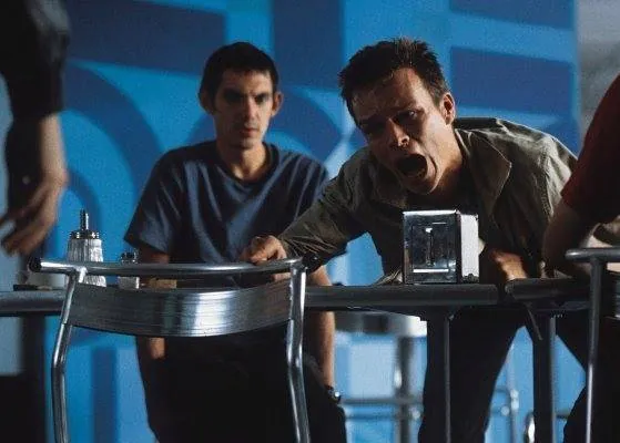 Долгая смерть (2002) через торрент скачать Долгая смерть (2002) фильм через торрент скачать