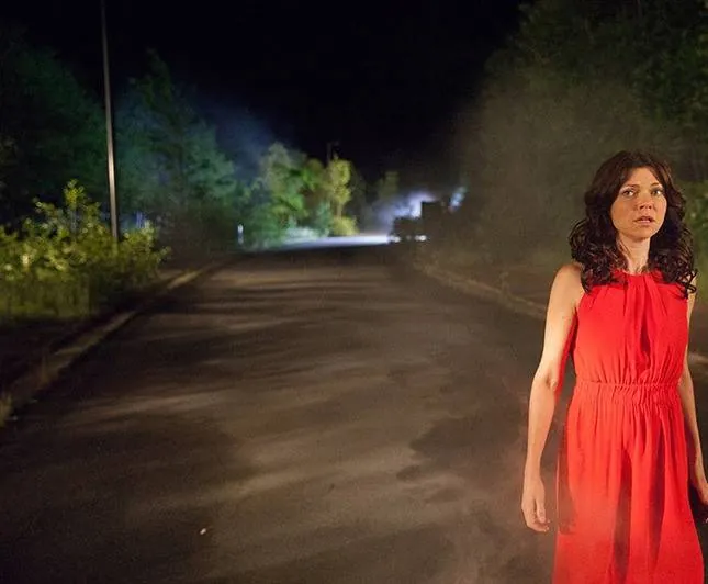 Колыбель лжи (2016) через торрент скачать Колыбель лжи (2016) фильм через торрент скачать