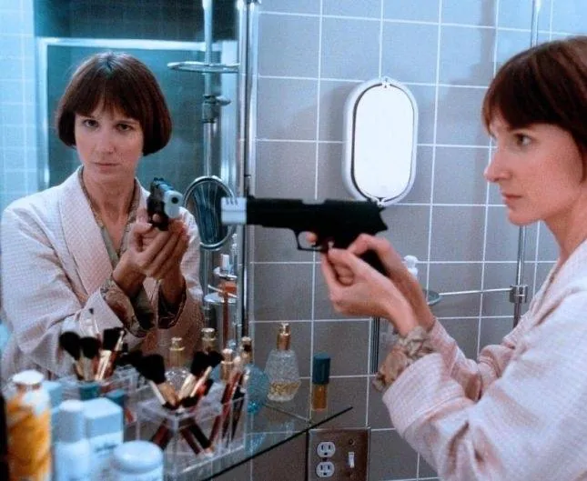 Агенты ФБР (1988) через торрент скачать Агенты ФБР (1988) фильм через торрент скачать