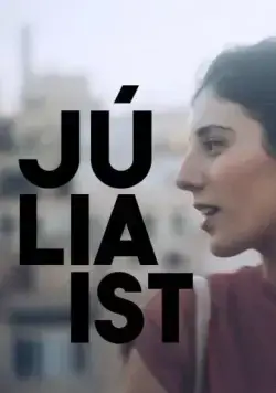 Джулия / Júlia ist (2017) фильм скачать через торрент в хорошем качестве