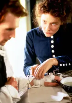 Оскар и Люсинда (1997) через торрент бесплатно Оскар и Люсинда (1997) фильм через торрент бесплатно