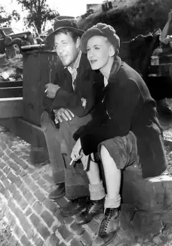 Странствия Салливана (1941) в хорошем качестве через торрент Странствия Салливана (1941) фильм в хорошем качестве через торрент