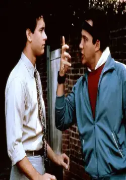 Человек в красном ботинке (1985) через торрент бесплатно Человек в красном ботинке (1985) фильм через торрент бесплатно