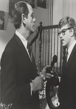 Дождись темноты (1967) через торрент бесплатно Дождись темноты (1967) фильм через торрент бесплатно