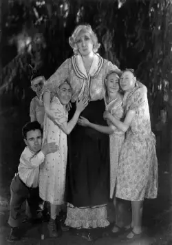 Уродцы (1932) в хорошем качестве через торрент Уродцы (1932) фильм в хорошем качестве через торрент