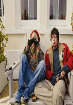 Элфи Хопкинс (2012) в хорошем качестве через торрент Элфи Хопкинс (2012) фильм в хорошем качестве через торрент